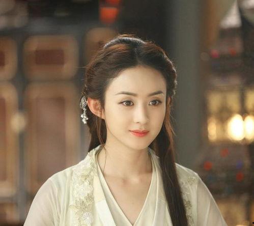 圈内爆料赵丽颖肖战,神秘新剧引期待  第2张