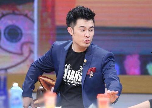 陈赫最新爆料视频,娱乐圈背后的惊人真相  第3张