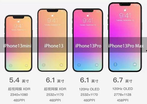 iphone 13最新爆料价格,价格揭晓，性价比再升级！  第3张